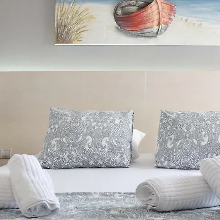 Poseidon By Heloni Apartament Pireus