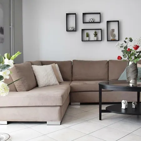 Apartament Poseidon By Heloni *