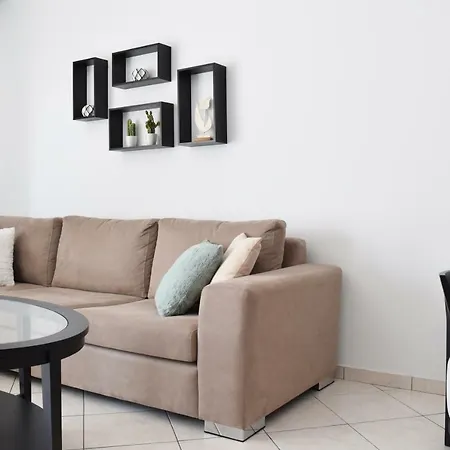 Apartament Poseidon By Heloni