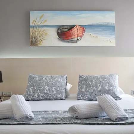 Apartament Poseidon By Heloni